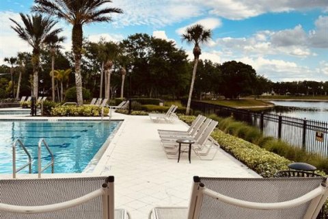 Adosado en venta en Tampa, Florida, 4 dormitorios, 265.98 m2 № 2235648 - foto 24