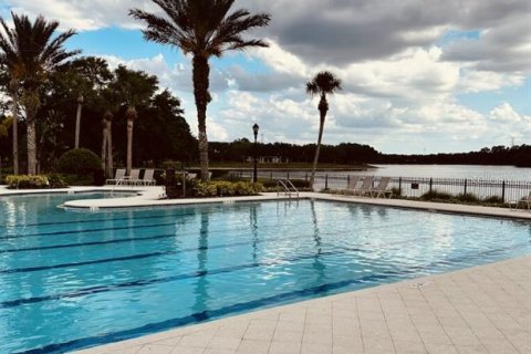 Adosado en venta en Tampa, Florida, 4 dormitorios, 265.98 m2 № 2235648 - foto 23