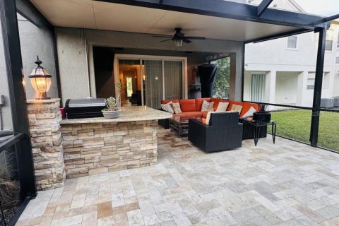Adosado en venta en Tampa, Florida, 4 dormitorios, 265.98 m2 № 2235648 - foto 21