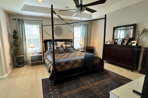 Adosado en venta en Tampa, Florida, 4 dormitorios, 265.98 m2 № 2235648 - foto 10