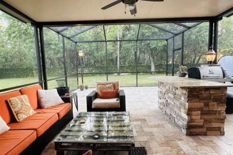 Adosado en venta en Tampa, Florida, 4 dormitorios, 265.98 m2 № 2235648 - foto 20