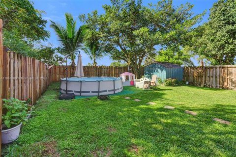 Villa ou maison à vendre à Margate, Floride: 3 chambres, 151.52 m2 № 1930341 - photo 12