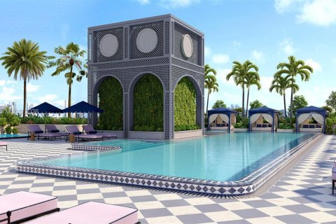 Condo in Miami, Florida, 1 bedroom № 2075246 - photo 5