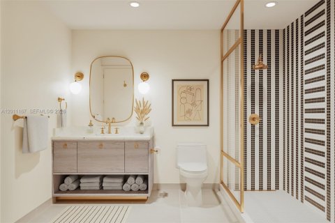 Condo in Miami, Florida, 1 bedroom № 2075246 - photo 2