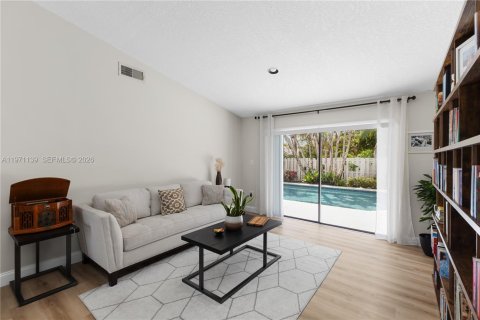 Купить виллу или дом в Дейви, Флорида 4 спальни, 177.26м2, № 2033016 - фото 8