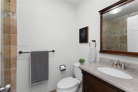 Купить виллу или дом в Дейви, Флорида 4 спальни, 177.26м2, № 2033016 - фото 27