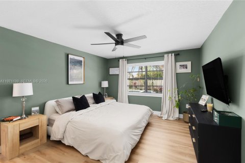 Купить виллу или дом в Дейви, Флорида 4 спальни, 177.26м2, № 2033016 - фото 20