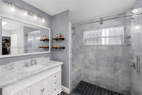 Купить виллу или дом в Дейви, Флорида 4 спальни, 177.26м2, № 2033016 - фото 21