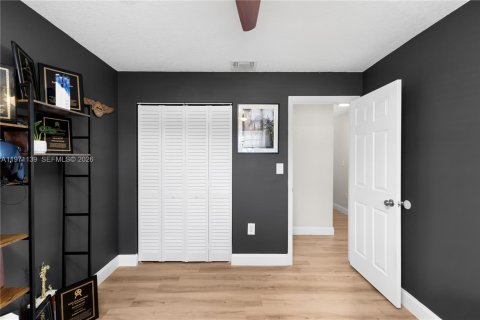 Купить виллу или дом в Дейви, Флорида 4 спальни, 177.26м2, № 2033016 - фото 29