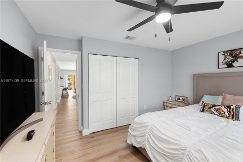 Купить виллу или дом в Дейви, Флорида 4 спальни, 177.26м2, № 2033016 - фото 25