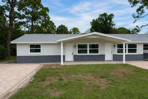 Apartment in Hudson, Florida 2 bedrooms, 79.9 sq.m. № 2216720