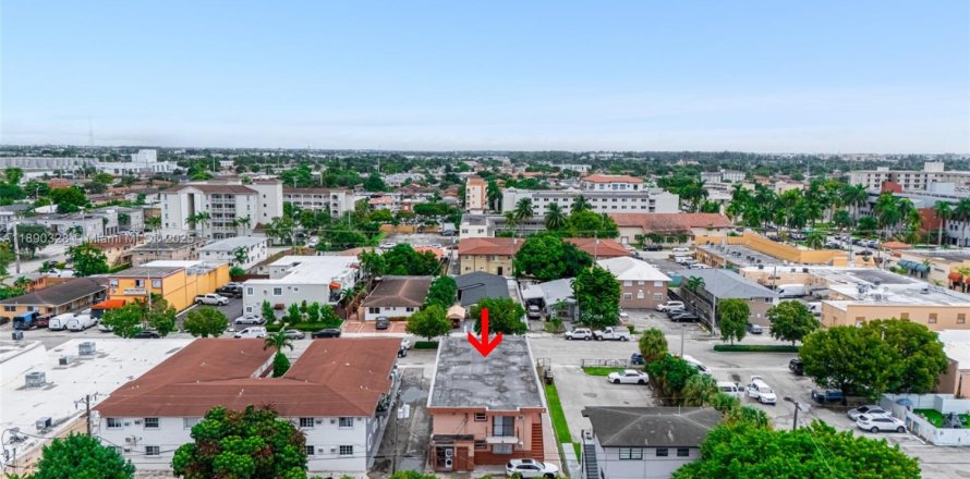 Appartement à Hialeah, Floride 2 chambres, 84.08 m2 № 1946879