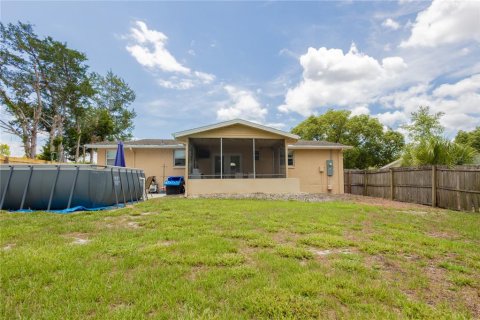House in Spring Hill, Florida 2 bedrooms, 81.75 sq.m. № 1793650 - photo 18