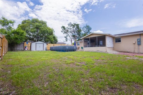 House in Spring Hill, Florida 2 bedrooms, 81.75 sq.m. № 1793650 - photo 20