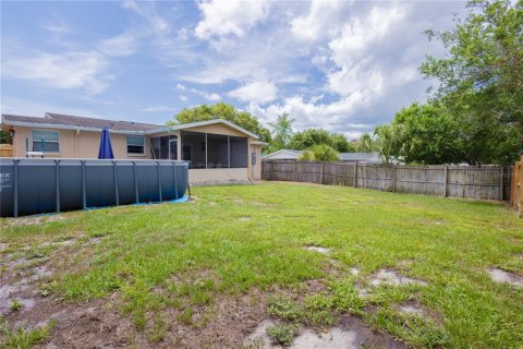 House in Spring Hill, Florida 2 bedrooms, 81.75 sq.m. № 1793650 - photo 19