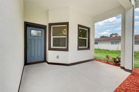 Casa en venta en Orlando, Florida, 3 dormitorios, 107.21 m2 № 2386511 - foto 5