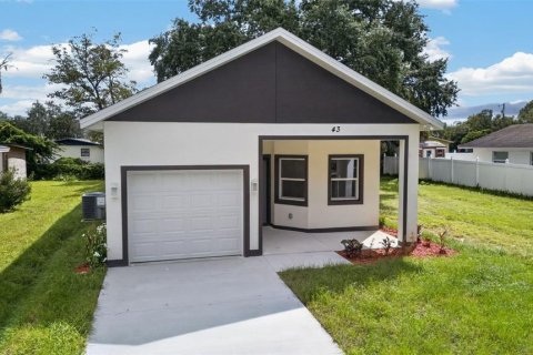 Casa en venta en Orlando, Florida, 3 dormitorios, 107.21 m2 № 2386511 - foto 3