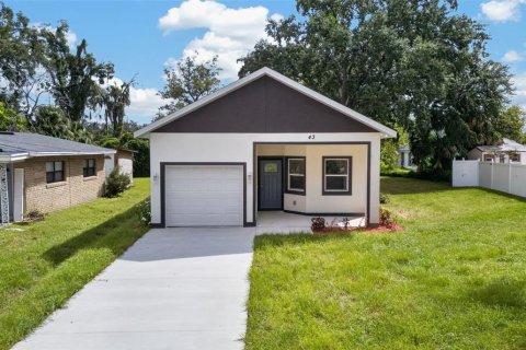 Casa en Orlando, Florida 3 dormitorios, 107.21 m2 № 2386511