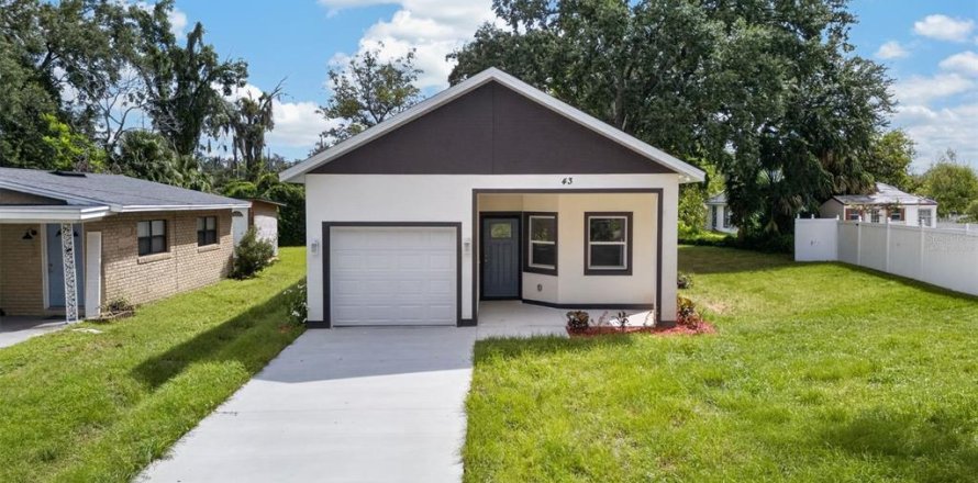 Casa en Orlando, Florida 3 dormitorios, 107.21 m2 № 2386511