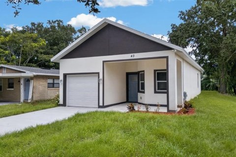 Casa en venta en Orlando, Florida, 3 dormitorios, 107.21 m2 № 2386511 - foto 4