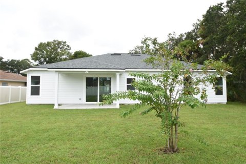 Casa en alquiler en Palm Coast, Florida, 4 dormitorios, 191.56 m2 № 1910498 - foto 2