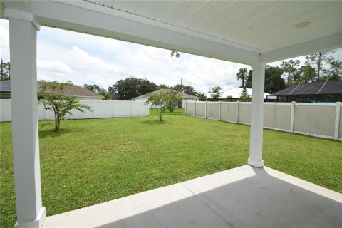 Casa en alquiler en Palm Coast, Florida, 4 dormitorios, 191.56 m2 № 1910498 - foto 20