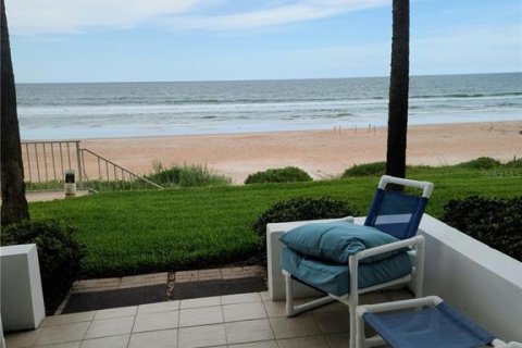 Condo à Ormond Beach, Floride, 2 chambres  № 2125205