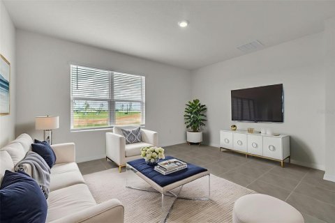 Casa en alquiler en Kissimmee, Florida, 4 dormitorios, 169.83 m2 № 1917410 - foto 21
