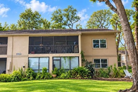 Condo in Tampa, Florida, 2 bedrooms  № 2385871