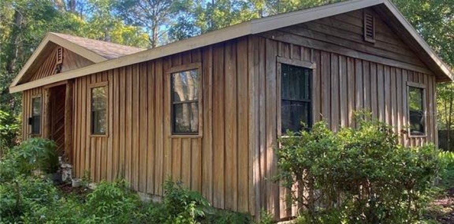 Casa en Gainesville, Florida 3 dormitorios, 88.35 m2 № 1632363