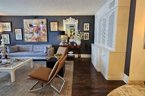 Condo in Aventura, Florida, 2 bedrooms  № 2176108