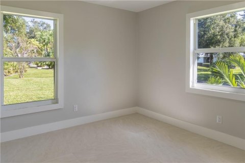 House in Vero Beach, Florida 3 bedrooms, 165.09 sq.m. № 2082078 - photo 28