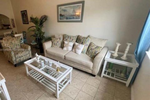 Кондоминиум с 2 спальнями в Хомстед, Флорида № 2024858