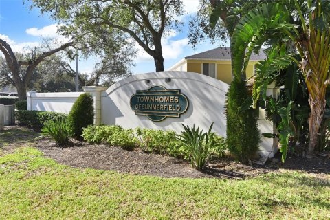 Townhouse in Riverview, Florida 3 bedrooms, 130.81 sq.m. № 1515069 - photo 30