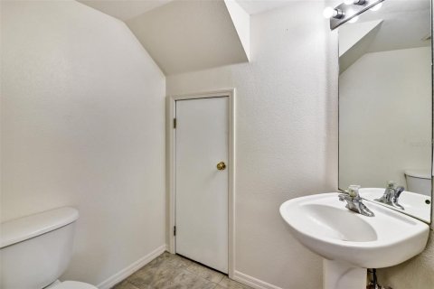 Townhouse in Riverview, Florida 3 bedrooms, 130.81 sq.m. № 1515069 - photo 14