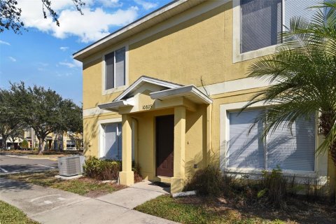 Townhouse in Riverview, Florida 3 bedrooms, 130.81 sq.m. № 1515069 - photo 4