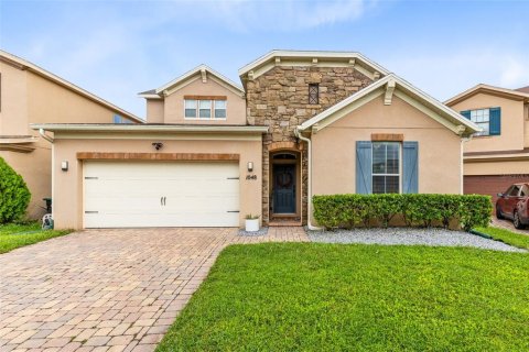 Casa en venta en Orlando, Florida, 4 dormitorios, 268.49 m2 № 1901850 - foto 1