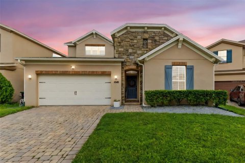 Casa en venta en Orlando, Florida, 4 dormitorios, 268.49 m2 № 1901850 - foto 28