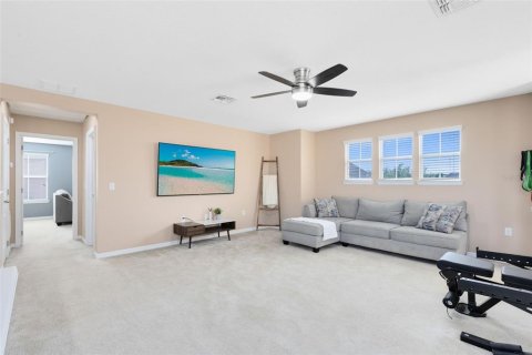 Casa en venta en Orlando, Florida, 4 dormitorios, 268.49 m2 № 1901850 - foto 21
