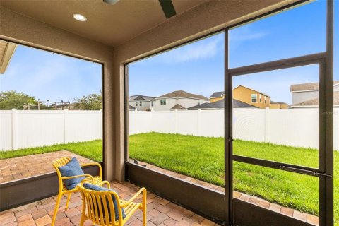 Casa en venta en Orlando, Florida, 4 dormitorios, 268.49 m2 № 1901850 - foto 25
