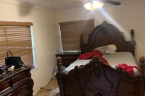Купить виллу или дом в Майами, Флорида 4 спальни, 172.8м2, № 1836235 - фото 14