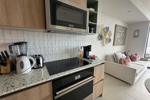 Condominio en venta en Miami, Florida, 1 dormitorio № 1862695 - foto 11