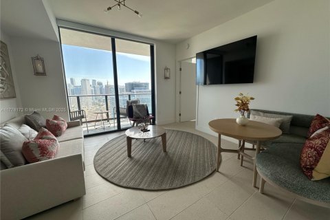 Condominio en venta en Miami, Florida, 1 dormitorio № 1862695 - foto 7