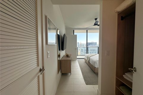 Condominio en venta en Miami, Florida, 1 dormitorio № 1862695 - foto 5