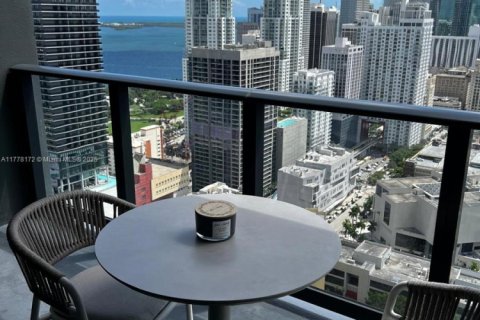 Condominio en venta en Miami, Florida, 1 dormitorio № 1862695 - foto 14