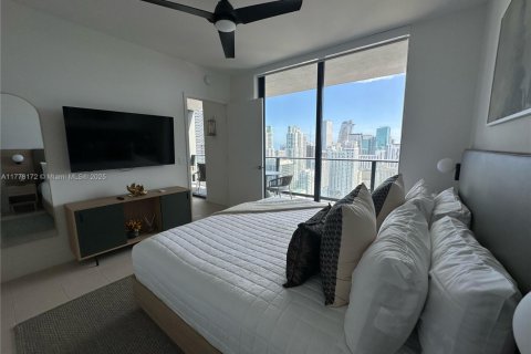 Condominio en venta en Miami, Florida, 1 dormitorio № 1862695 - foto 4