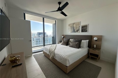 Condominio en venta en Miami, Florida, 1 dormitorio № 1862695 - foto 3