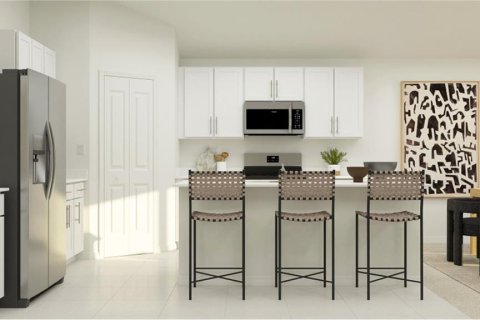 House in Davenport, Florida 4 bedrooms, 169.45 sq.m. № 1813200 - photo 2