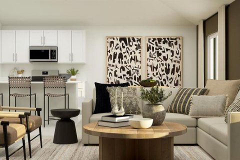 House in Davenport, Florida 4 bedrooms, 169.45 sq.m. № 1813200 - photo 6