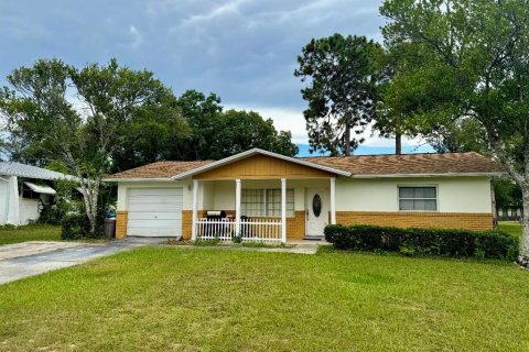 House in Beverly Hills, Florida 2 bedrooms, 84.73 sq.m. № 1879624 - photo 1